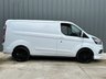 USED 2019 68 FORD TRANSIT CUSTOM LIMITED 2.0 ECOBLUE 280 L1 H1 168 BHP (+VAT) 