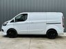 USED 2019 68 FORD TRANSIT CUSTOM LIMITED 2.0 ECOBLUE 280 L1 H1 168 BHP (+VAT) 