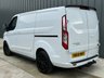 USED 2019 68 FORD TRANSIT CUSTOM LIMITED 2.0 ECOBLUE 280 L1 H1 168 BHP (+VAT) 