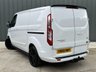 USED 2019 68 FORD TRANSIT CUSTOM LIMITED 2.0 ECOBLUE 280 L1 H1 168 BHP (+VAT) 