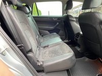 USED 2019 19 SKODA KODIAQ 2.0 SE L TDI SCR DSG 5d 148 BHP 7 SEATER