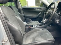 USED 2019 19 SKODA KODIAQ 2.0 SE L TDI SCR DSG 5d 148 BHP 7 SEATER