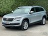 USED 2019 19 SKODA KODIAQ 2.0 SE L TDI SCR DSG 5d 148 BHP 7 SEATER