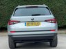 USED 2019 19 SKODA KODIAQ 2.0 SE L TDI SCR DSG 5d 148 BHP 7 SEATER