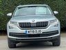 USED 2019 19 SKODA KODIAQ 2.0 SE L TDI SCR DSG 5d 148 BHP 7 SEATER