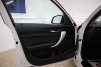 USED 2018 68 BMW 1 SERIES 1.5 118I SE 5d 134 BHP THE SUPERB ONCE SERIES WITH ON BOARD SERVICE RECORD. 1 PREVIOUS OWNER