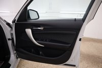 USED 2018 68 BMW 1 SERIES 1.5 118I SE 5d 134 BHP THE SUPERB ONCE SERIES WITH ON BOARD SERVICE RECORD. 1 PREVIOUS OWNER
