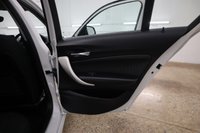 USED 2018 68 BMW 1 SERIES 1.5 118I SE 5d 134 BHP THE SUPERB ONCE SERIES WITH ON BOARD SERVICE RECORD. 1 PREVIOUS OWNER