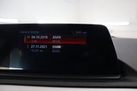USED 2018 68 BMW 1 SERIES 1.5 118I SE 5d 134 BHP THE SUPERB ONCE SERIES WITH ON BOARD SERVICE RECORD. 1 PREVIOUS OWNER