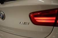 USED 2018 68 BMW 1 SERIES 1.5 118I SE 5d 134 BHP THE SUPERB ONCE SERIES WITH ON BOARD SERVICE RECORD. 1 PREVIOUS OWNER