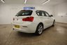 USED 2018 68 BMW 1 SERIES 1.5 118I SE 5d 134 BHP THE SUPERB ONCE SERIES WITH ON BOARD SERVICE RECORD. 1 PREVIOUS OWNER