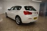 USED 2018 68 BMW 1 SERIES 1.5 118I SE 5d 134 BHP THE SUPERB ONCE SERIES WITH ON BOARD SERVICE RECORD. 1 PREVIOUS OWNER