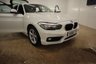 USED 2018 68 BMW 1 SERIES 1.5 118I SE 5d 134 BHP THE SUPERB ONCE SERIES WITH ON BOARD SERVICE RECORD. 1 PREVIOUS OWNER
