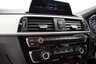 USED 2018 68 BMW 1 SERIES 1.5 118I SE 5d 134 BHP THE SUPERB ONCE SERIES WITH ON BOARD SERVICE RECORD. 1 PREVIOUS OWNER