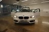 USED 2018 68 BMW 1 SERIES 1.5 118I SE 5d 134 BHP THE SUPERB ONCE SERIES WITH ON BOARD SERVICE RECORD. 1 PREVIOUS OWNER
