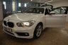 USED 2018 68 BMW 1 SERIES 1.5 118I SE 5d 134 BHP THE SUPERB ONCE SERIES WITH ON BOARD SERVICE RECORD. 1 PREVIOUS OWNER