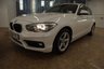 USED 2018 68 BMW 1 SERIES 1.5 118I SE 5d 134 BHP THE SUPERB ONCE SERIES WITH ON BOARD SERVICE RECORD. 1 PREVIOUS OWNER