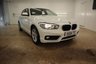USED 2018 68 BMW 1 SERIES 1.5 118I SE 5d 134 BHP THE SUPERB ONCE SERIES WITH ON BOARD SERVICE RECORD. 1 PREVIOUS OWNER