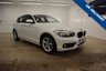USED 2018 68 BMW 1 SERIES 1.5 118I SE 5d 134 BHP THE SUPERB ONCE SERIES WITH ON BOARD SERVICE RECORD. 1 PREVIOUS OWNER
