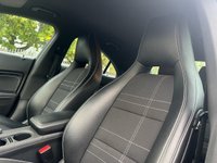 USED 2015 65 MERCEDES-BENZ CLA 2.1 CLA 200 D SPORT 4d 134 BHP 