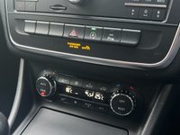 USED 2015 65 MERCEDES-BENZ CLA 2.1 CLA 200 D SPORT 4d 134 BHP 