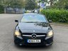 USED 2015 65 MERCEDES-BENZ CLA 2.1 CLA 200 D SPORT 4d 134 BHP 