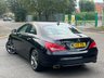 USED 2015 65 MERCEDES-BENZ CLA 2.1 CLA 200 D SPORT 4d 134 BHP 