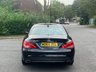 USED 2015 65 MERCEDES-BENZ CLA 2.1 CLA 200 D SPORT 4d 134 BHP 
