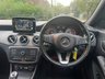 USED 2015 65 MERCEDES-BENZ CLA 2.1 CLA 200 D SPORT 4d 134 BHP 