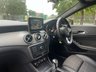 USED 2015 65 MERCEDES-BENZ CLA 2.1 CLA 200 D SPORT 4d 134 BHP 