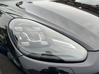 USED 2017 67 PORSCHE CAYENNE 4.8 V8 TURBO TIPTRONIC S 5d 520 BHP 