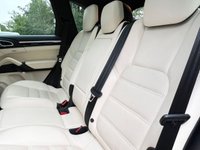 USED 2017 67 PORSCHE CAYENNE 4.8 V8 TURBO TIPTRONIC S 5d 520 BHP 