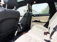 USED 2017 67 PORSCHE CAYENNE 4.8 V8 TURBO TIPTRONIC S 5d 520 BHP 