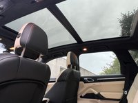 USED 2017 67 PORSCHE CAYENNE 4.8 V8 TURBO TIPTRONIC S 5d 520 BHP 