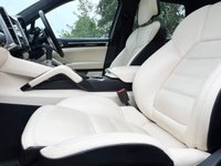 USED 2017 67 PORSCHE CAYENNE 4.8 V8 TURBO TIPTRONIC S 5d 520 BHP 
