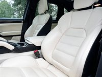 USED 2017 67 PORSCHE CAYENNE 4.8 V8 TURBO TIPTRONIC S 5d 520 BHP 
