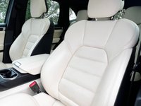 USED 2017 67 PORSCHE CAYENNE 4.8 V8 TURBO TIPTRONIC S 5d 520 BHP 
