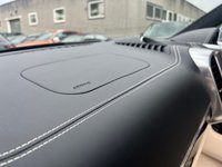 USED 2017 67 PORSCHE CAYENNE 4.8 V8 TURBO TIPTRONIC S 5d 520 BHP 