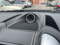 USED 2017 67 PORSCHE CAYENNE 4.8 V8 TURBO TIPTRONIC S 5d 520 BHP 