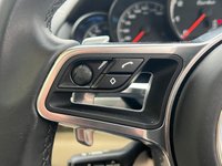 USED 2017 67 PORSCHE CAYENNE 4.8 V8 TURBO TIPTRONIC S 5d 520 BHP 