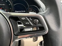 USED 2017 67 PORSCHE CAYENNE 4.8 V8 TURBO TIPTRONIC S 5d 520 BHP 