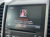 USED 2017 67 PORSCHE CAYENNE 4.8 V8 TURBO TIPTRONIC S 5d 520 BHP 