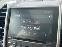 USED 2017 67 PORSCHE CAYENNE 4.8 V8 TURBO TIPTRONIC S 5d 520 BHP 