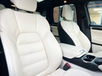 USED 2017 67 PORSCHE CAYENNE 4.8 V8 TURBO TIPTRONIC S 5d 520 BHP 