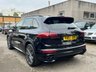 USED 2017 67 PORSCHE CAYENNE 4.8 V8 TURBO TIPTRONIC S 5d 520 BHP 