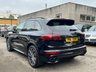 USED 2017 67 PORSCHE CAYENNE 4.8 V8 TURBO TIPTRONIC S 5d 520 BHP 