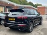 USED 2017 67 PORSCHE CAYENNE 4.8 V8 TURBO TIPTRONIC S 5d 520 BHP 