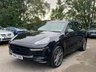 USED 2017 67 PORSCHE CAYENNE 4.8 V8 TURBO TIPTRONIC S 5d 520 BHP 