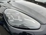 USED 2017 67 PORSCHE CAYENNE 4.8 V8 TURBO TIPTRONIC S 5d 520 BHP 