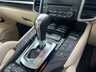 USED 2017 67 PORSCHE CAYENNE 4.8 V8 TURBO TIPTRONIC S 5d 520 BHP 